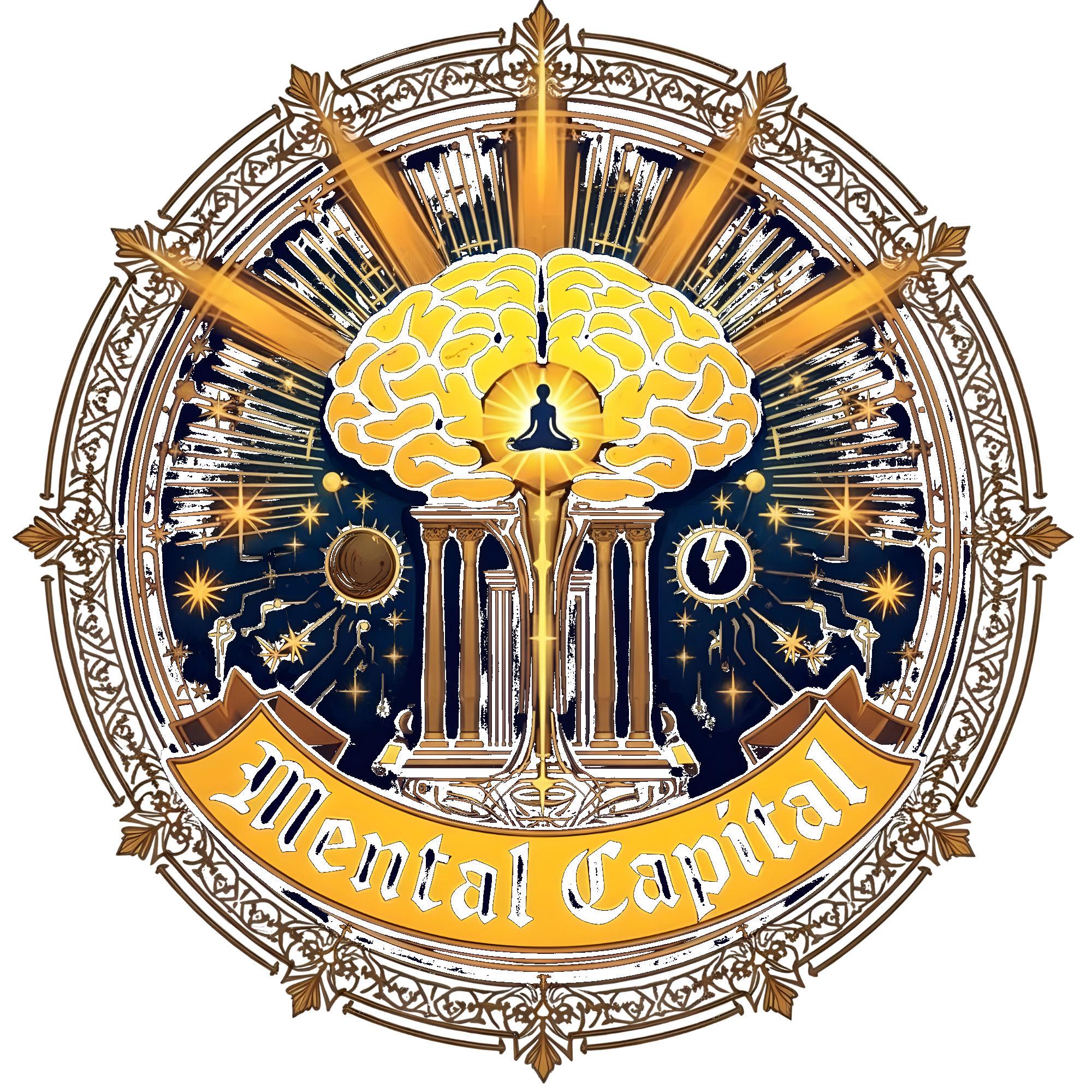 Mental Capital Logo